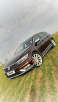  Volkswagen Passat 2017 , 1990000 , 