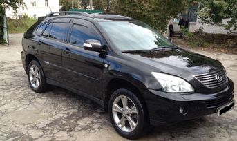 SUV   Lexus RX400h 2005 , 1050000 ,  