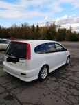    Honda Stream 2001 , 350000 , 