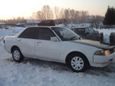  Toyota Carina 1989 , 73000 , 