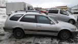  Toyota Sprinter Carib 1996 , 140000 , 