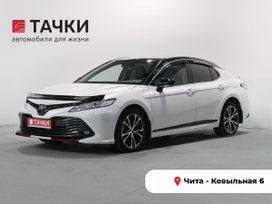  Toyota Camry 2021 , 3825000 , 