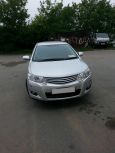  Toyota Allion 2008 , 520000 , 