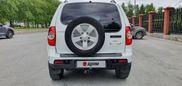 SUV   Chevrolet Niva 2013 , 335000 , 