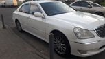  Toyota Crown Majesta 2007 , 399999 , 