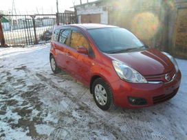  Nissan Note 2009 , 365000 , -