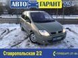  Renault Scenic 2003 , 255000 , 