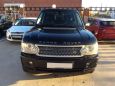 SUV   Land Rover Range Rover 2007 , 950000 , 