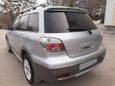 SUV   Mitsubishi Outlander 2004 , 445000 , 