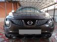 SUV   Nissan Juke 2012 , 650000 , 