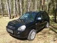 SUV   Hyundai Tucson 2006 , 570000 , 