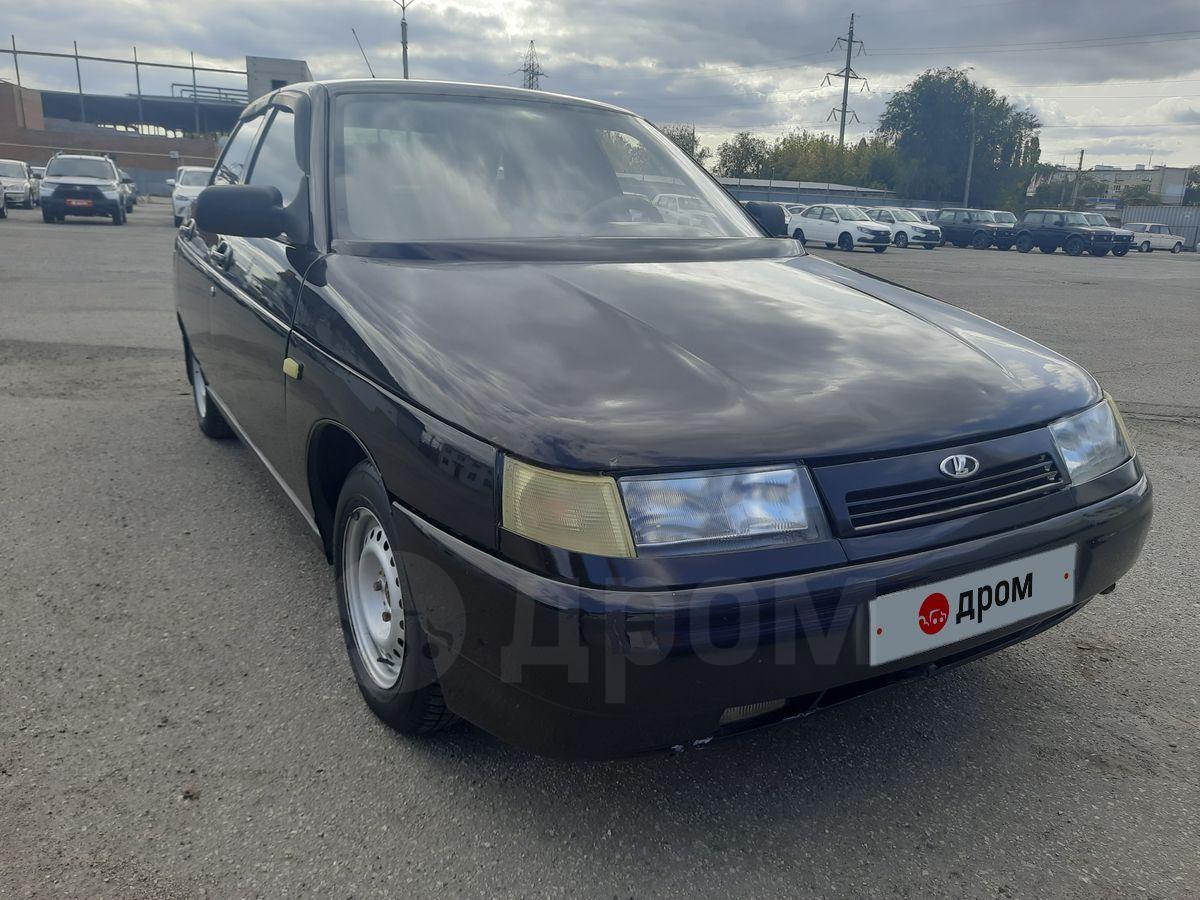 Купить Ваз 2110 Бу