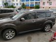 SUV   Mitsubishi Outlander 2010 , 850000 , 