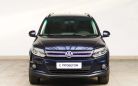 SUV   Volkswagen Tiguan 2011 , 690000 , 