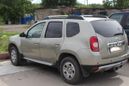 SUV   Renault Duster 2012 , 650000 , 