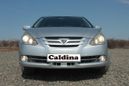  Toyota Caldina 2006 , 550000 , --