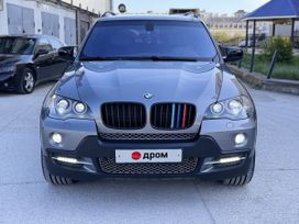 SUV   BMW X5 2008 , 2100000 , 