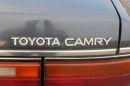  Toyota Camry 1989 , 70000 , 