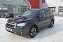 SUV   Subaru Forester 2016 , 1790000 , 