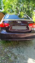  Hyundai Elantra 2007 , 370000 , 