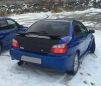  Subaru Impreza WRX 2000 , 380000 , 