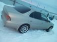  Toyota Sprinter 1993 , 140000 , 