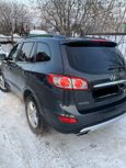 SUV   Hyundai Santa Fe 2012 , 1040000 , 