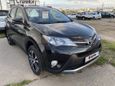 SUV   Toyota RAV4 2016 , 1889000 , 