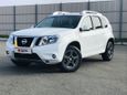 SUV   Nissan Terrano 2014 , 740000 , 