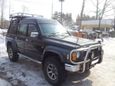 SUV   Nissan Safari 1996 , 850000 , 