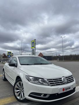  Volkswagen Passat CC 2012 , 1250000 , -