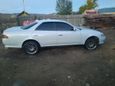  Toyota Mark II 1995 , 190000 , 