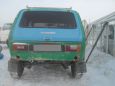 SUV    4x4 2121  1982 , 26000 , 