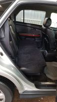 SUV   Toyota Harrier 2003 , 800000 , 