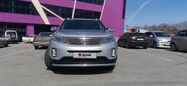 SUV   Kia Sorento 2012 , 1050000 , 