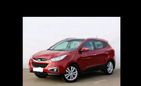 SUV   Hyundai ix35 2011 , 970000 , 