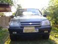 SUV   Chevrolet Niva 2005 , 180000 , 