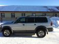 SUV   Mitsubishi Pajero Sport 2002 , 270000 , 