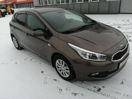  Kia Ceed 2013 , 710000 , 