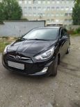  Hyundai Solaris 2012 , 505000 , 