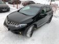 SUV   Nissan Murano 2009 , 799000 , 