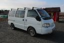    Nissan Vanette 2002 , 164000 , 