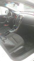  Opel Astra 2011 , 380000 , 