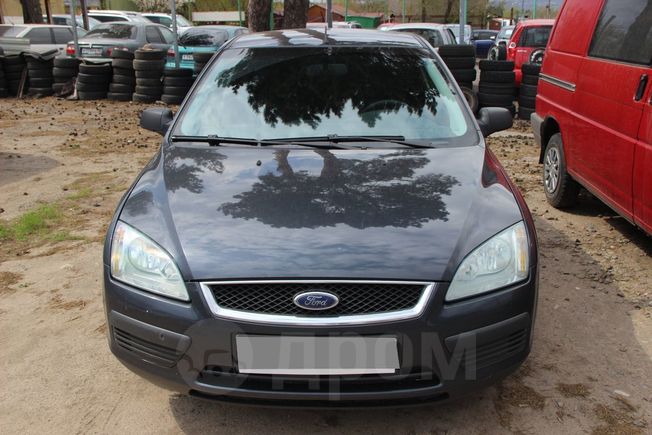  Ford Focus 2006 , 285000 , 