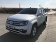  Volkswagen Amarok 2017 , 2800000 , 