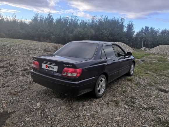  Toyota Carina 1999 , 250000 , 