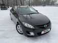  Mazda Mazda6 2008 , 640000 , 