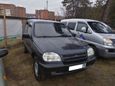 SUV   Chevrolet Niva 2005 , 148000 , 