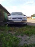  Ford Mondeo 2006 , 255000 , 