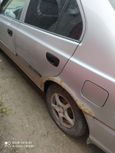  Hyundai Accent 2002 , 160000 , 